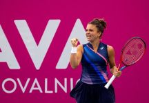 WTA 500 Dubai: I risultati con il dettaglio del Primo Turno di Qualificazione.  Jasmine Paolini al secondo turno. Fuori la Errani