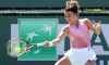WTA 1000 Indian Wells: Buona la prima per Jasmine Paolini