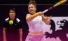 Amara sconfitta per Jasmine Paolini all’esordio nel torneo WTA 1000 di Miami