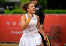 Jasmine Paolini trionfa nel torneo WTA 125 di Firenze