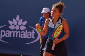 WTA 1000 Montreal: Jasmine Paolini agli ottavi di finale senza giocare.  Madison Keys si ritira con un giorno d'anticipo