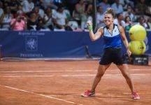 Classifica WTA Italiane: Jasmine Paolini rientra nelle top 50