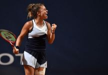 WTA 1000 Pechino: il ruggito di Paolini! Rimonta Yue Yuan, è negli ottavi