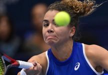 La Billie Jean King Cup si Chiude con un’Amarezza per l’Italia: Il Canada vince il trofeo per la prima volta. Italia superata per 2 a 0. Sconfitta a sorpresa per Martina Trevisan. Perde anche Jasmine Paolini