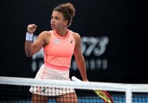 WTA 1000 Dubai: La situazione aggiornata. Jasmine Paolini nel Md