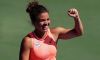 WTA 1000 Indian Wells: Jasmine Paolini centra gli ottavi di finale. Battuta dopo una dura lotta Anna Kalinskaya