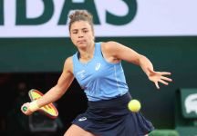 Paolini agli ottavi a Parigi: 6-4, 6-1 su Starodubtseva, match in crescendo dopo un inizio difficile