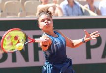 Paolini saluta Roland Garros: sofferente al piede, subisce la rimonta di Sierra