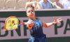Paolini saluta Roland Garros: sofferente al piede, subisce la rimonta di Sierra