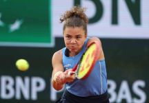 Roland Garros: Paolini avanza ma non convince