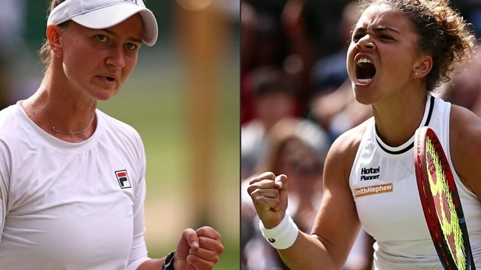 Paolini vs. Krejcikova, la finale di Wimbledon 2024