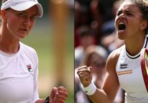 Bartoli: “Paolini – Krejcikova si giocherà sui dettagli e la forza mentale”