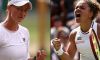 Ottimi ascolti per la finale del singolo femminile di Wimbledon Paolini-Krejcikova
