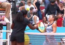 Paolini si ferma a Madrid: Baptiste gioca una partita super al servizio e vola avanti