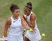 Wimbledon: I risultati dei giocatori italiani impegnati nel Day 5. Fuori Paolini-Errani nel doppio