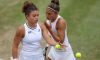 Wimbledon: I risultati dei giocatori italiani impegnati nel Day 5. Fuori Paolini-Errani nel doppio