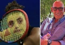 L’“Halloween shot” di Jasmine Paolini: il fotografo Ray Giubilo racconta lo scatto diventato virale