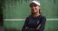 Il talento junior del tennis Julieta Pareja firma con On