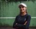 Il talento junior del tennis Julieta Pareja firma con On