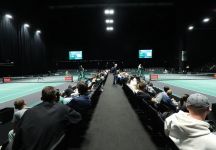 Il Rolex Paris Masters cambia volto: addio Bercy, benvenuta La Défense Arena