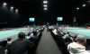 Il Rolex Paris Masters cambia volto: addio Bercy, benvenuta La Défense Arena