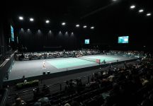 Masters 1000 Parigi: I risultati completi con il dettaglio del Day 1. Bublik avanza tra le polemiche, Bergs sarà il primo avversario di Sinner a Parigi. Alcaraz debutterà contro Norrie. Ugo Humbert si ritira: al suo posto entra Valentin Royer