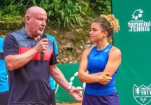 Brescia promossa nel circuito WTA: gli Internazionali femminili salgono alla categoria 125, dal 14 al 21 giugno