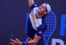 Francesco Passaro semifinalista al Challenger 125 di Forlì