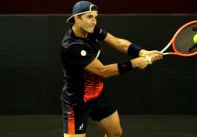 NextGen ATP Finals: Passaro batte Arnaldi al tiebreak decisivo, che lotta a Milano