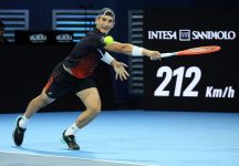 Next Gen ATP Finals: Parlano Lorenzo Musetti e Francesco Passaro (con i video delle partite)