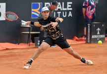 Francesco Passaro sconfitto da Nuno Borges in un match al cardiopalma agli Internazionali d’Italia 2024. L’azzurro manca anche un match point nel secondo set (Sintesi video della partita)