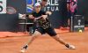 Masters 1000 Roma: Francesco Passarro annulla 3 match point ed accede al secondo turno