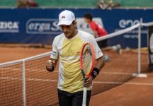 Classifica ATP Italiani: Francesco Passaro ad un passo dal best ranking