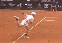 Italiani in Campo (ATP-WTA-WTA 125-Challenger): I risultati completi di Venerdì 29 Novembre 2024