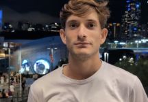 Passaro vola al secondo turno agli Aus Open: “Una delle giornate più belle della mia carriera. Fabio ci ha avvertito un po’ prima e ci ha dato il tempo di preparare la partita”