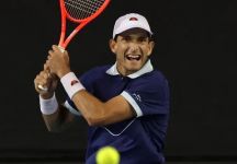 Australian Open: Passaro cede in quattro set e Bonzi