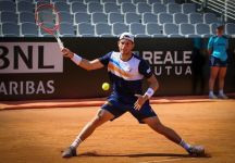 ATP 250 Umago: Il Tabellone Principale. Darderi n.2 del seeding. Passaro riesce ad entrare