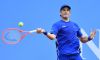 Passaro ritrova la “sua” Torino: disinnescato Gomez al Piemonte Open Intesa Sanpaolo. Vince anche Fognini (con il programma di domani)