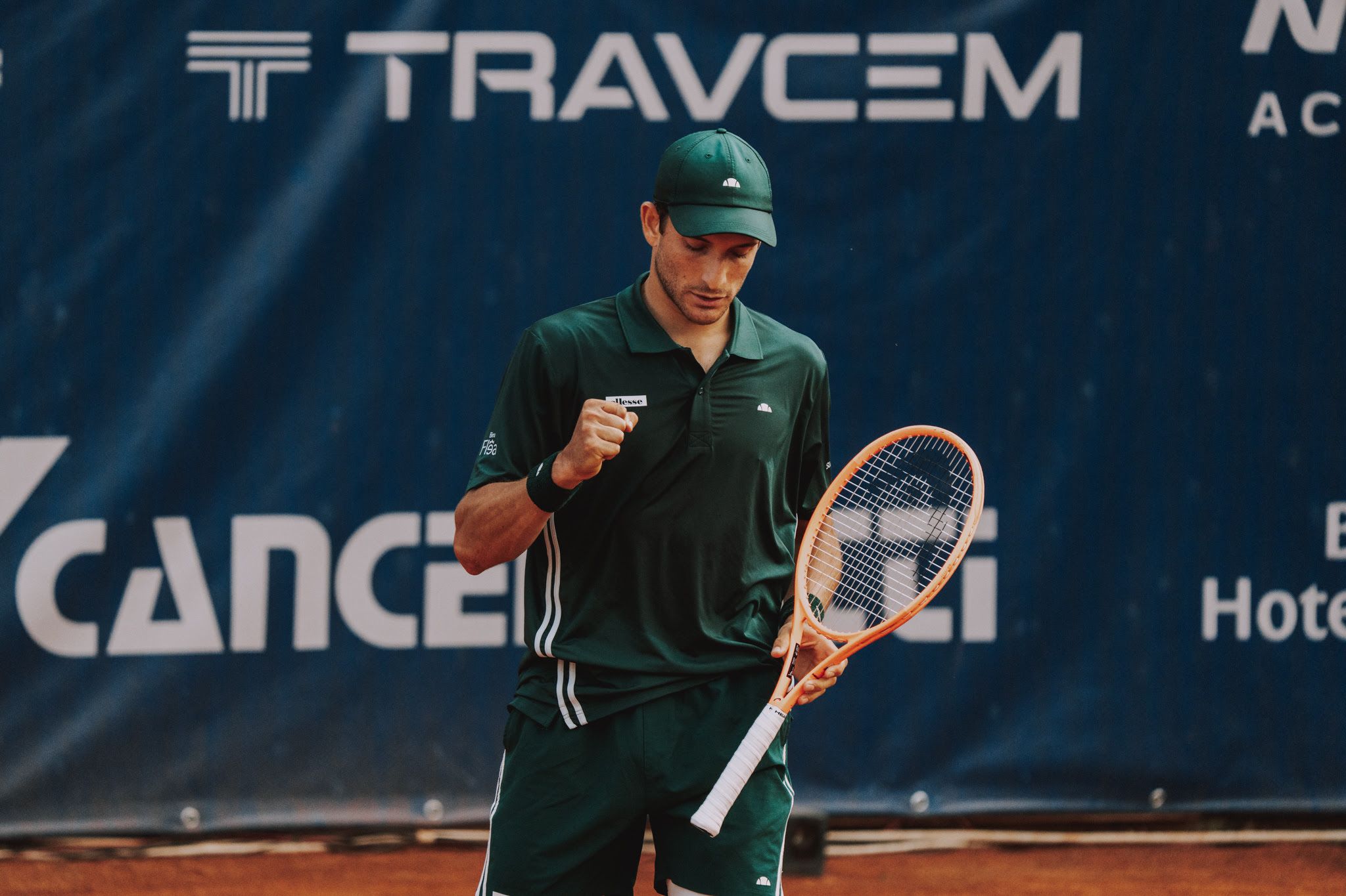 Francesco Passaro - Foto Yuri Serafini