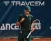Classifica ATP Italiani: +11 per Francesco Passaro
