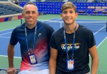 Passaro si separa da coach Tarpani