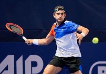 Italiani in Campo (ATP-WTA-Challenger): I risultati completi di Martedì 18 Novembre 2025