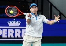 Da Bergamo: Capolavoro Napolitano, Passaro vince il derby e centra i quarti