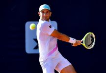 ATP 250 Santiago: Il Tabellone Principale. Darderi già al secondo turno. Matteo Berrettini n.6 del seeding. Francesco Passaro wild card