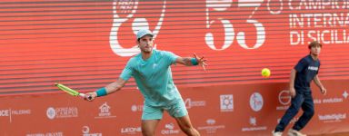 Italiani in Campo (ATP-WTA-Challenger): I risultati completi con il dettaglio del 18 Ottobre 2026