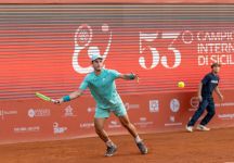 Palermo, Passaro domina Milev e raggiunge Forejtek in finale: domenica si assegna il titolo