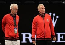 Patrick McEnroe è il nuovo Presidente dell’International Tennis Hall of Fame