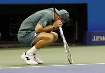 Tommy Paul, un “furto” che rovina una splendida stagione