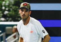Tommy Paul cerca il rilancio: “Il tennis è uno sport di dinamiche. Questo è uno di quegli sport in cui a volte hai solo un paio di opportunità, e a volte non fai nulla di sbagliato.”