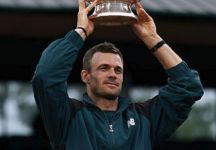 Tommy Paul trionfa a Houston: annulla tre championship point e conquista il primo titolo ATP sulla terra (Video)